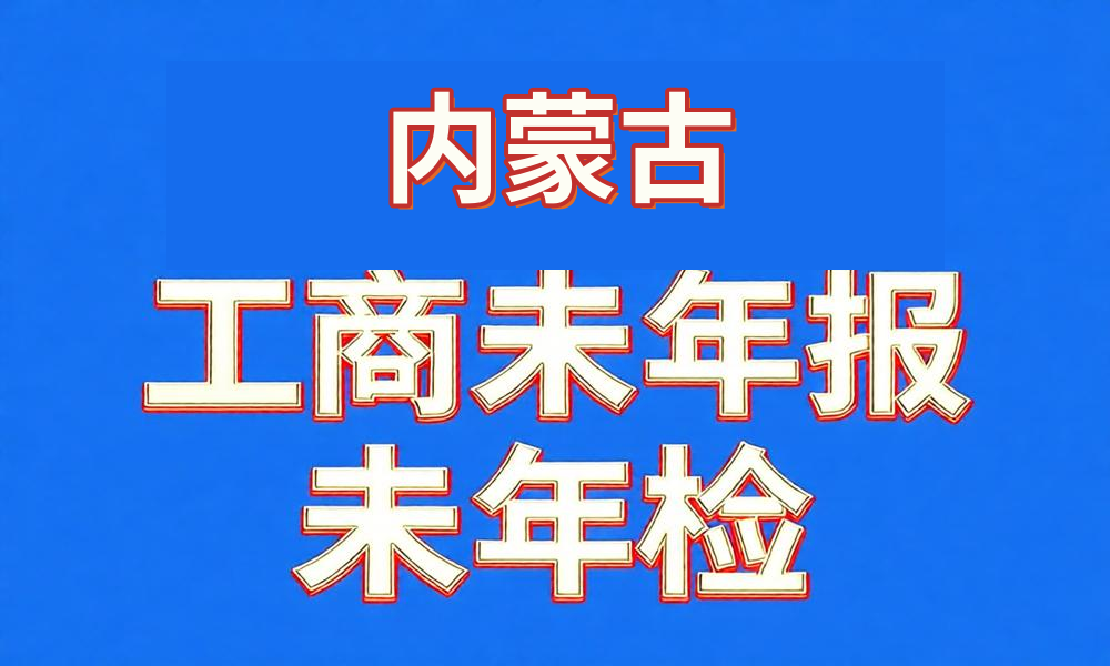 图片[1]-未做年检年报经营异常工商名录-内蒙古自治区-云图数智
